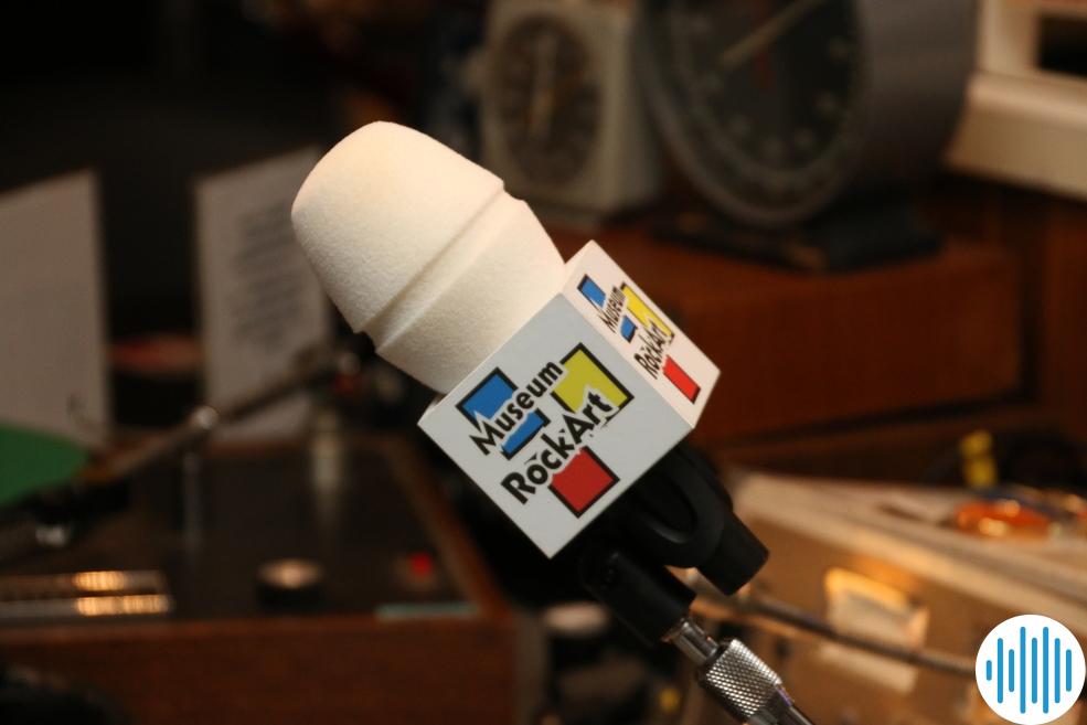 Museum RockArt - Opening expositie 50 jaar Top 40