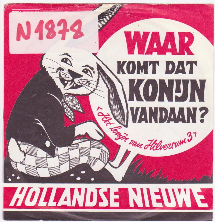 Hollandse_Nieuwe_-_Waar_komt_Dat_konijn_