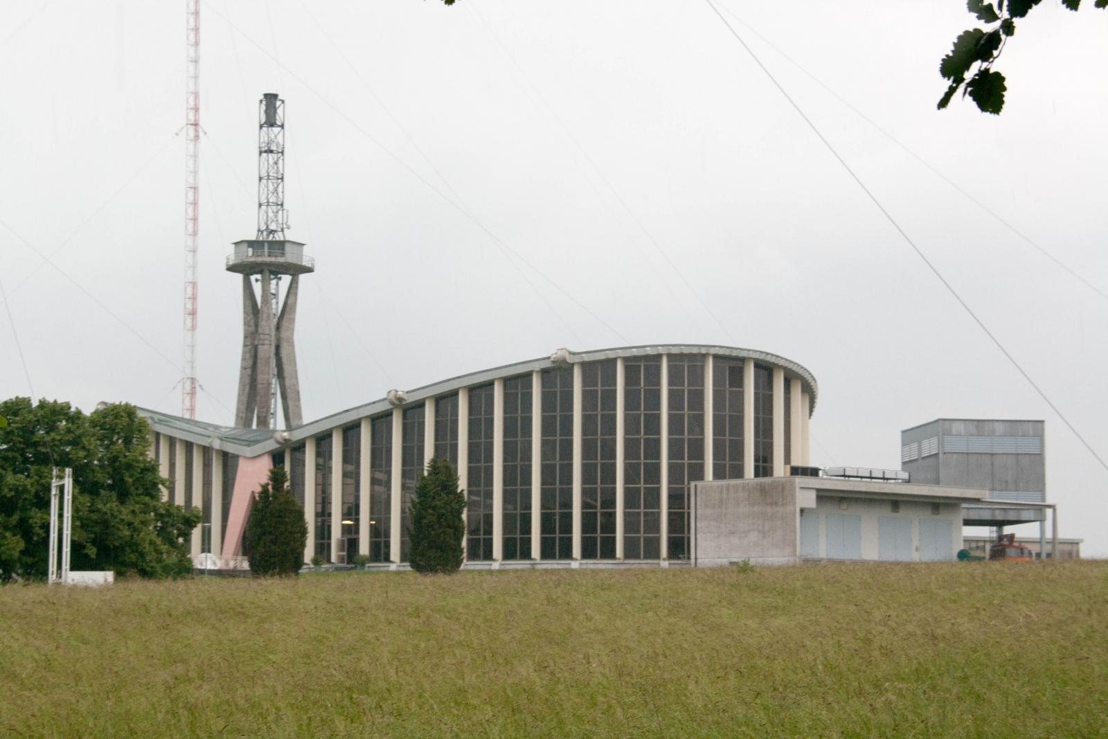 Felsberg-Berus (D), Europa 1