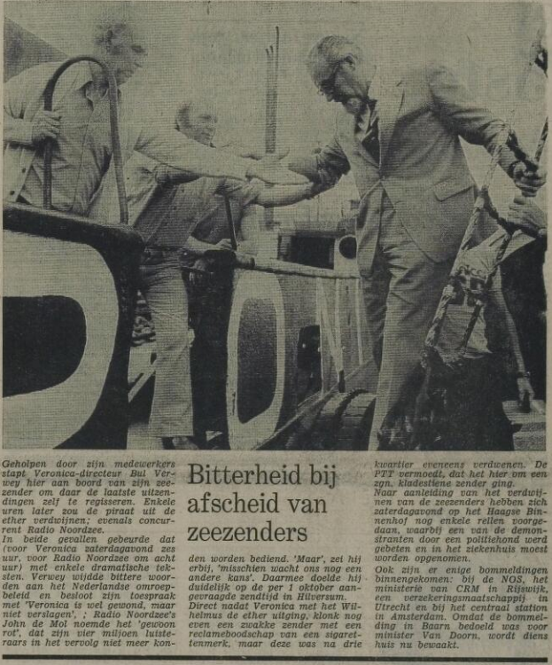 Nieuwe Leidse Courant - voorpagina  2-9-1974 - Bull Verweij.png
