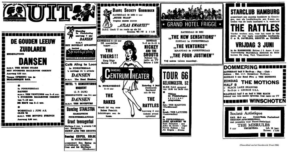 Nicky & The Shouts 1966-05-28 (advertentie optreden NvhN).jpg