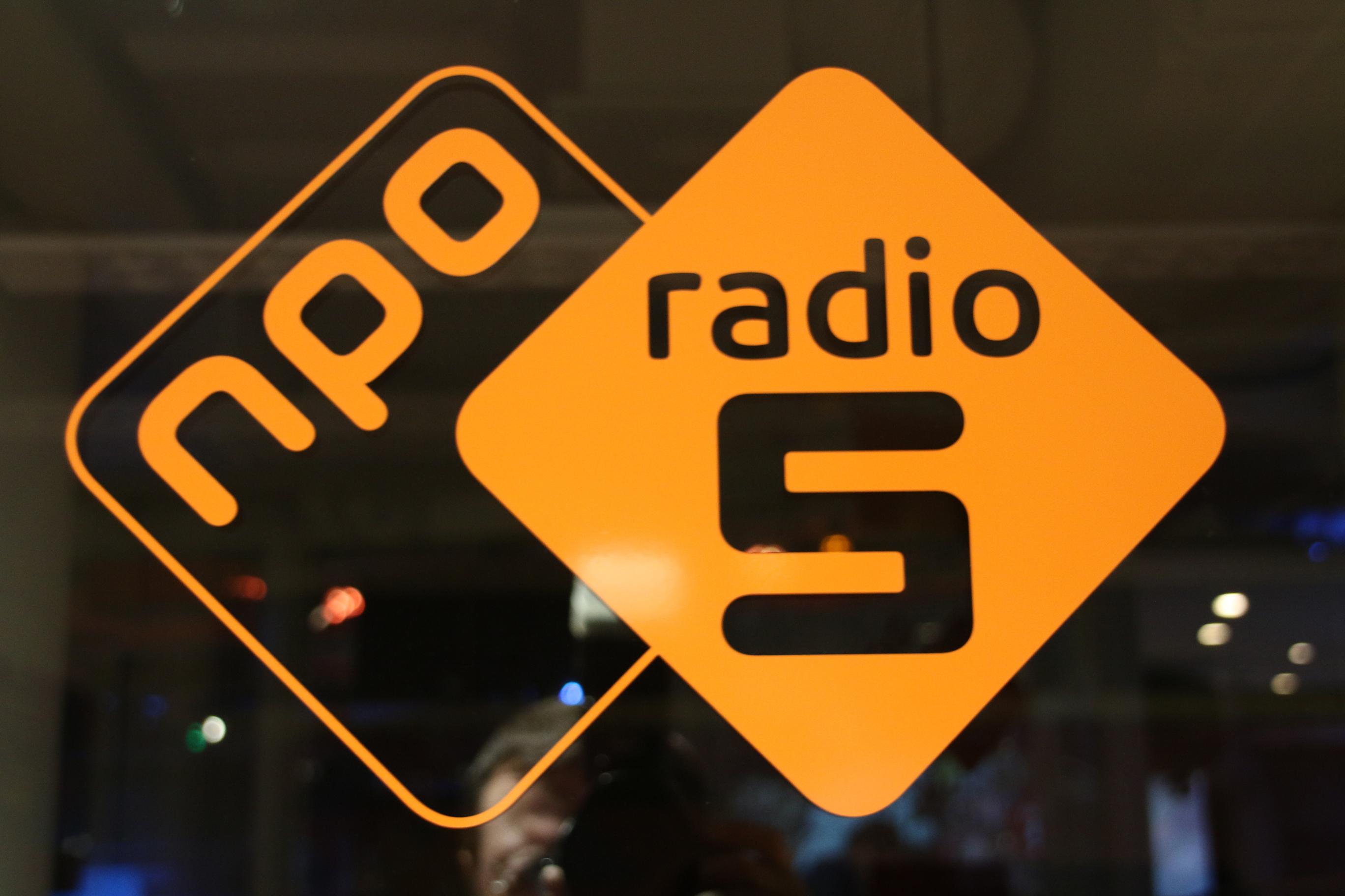 NPO Radio 5