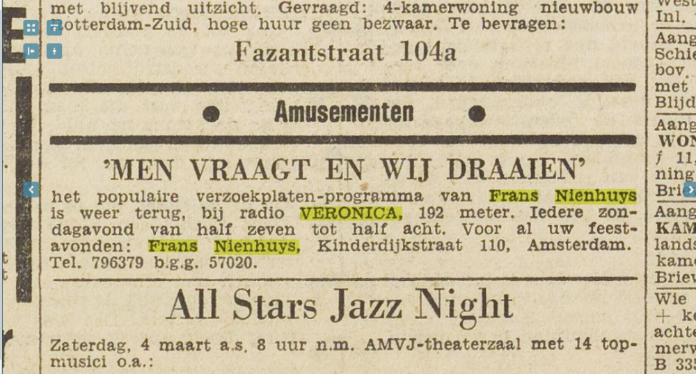 19610228-advertentie Vrije Volk.PNG
