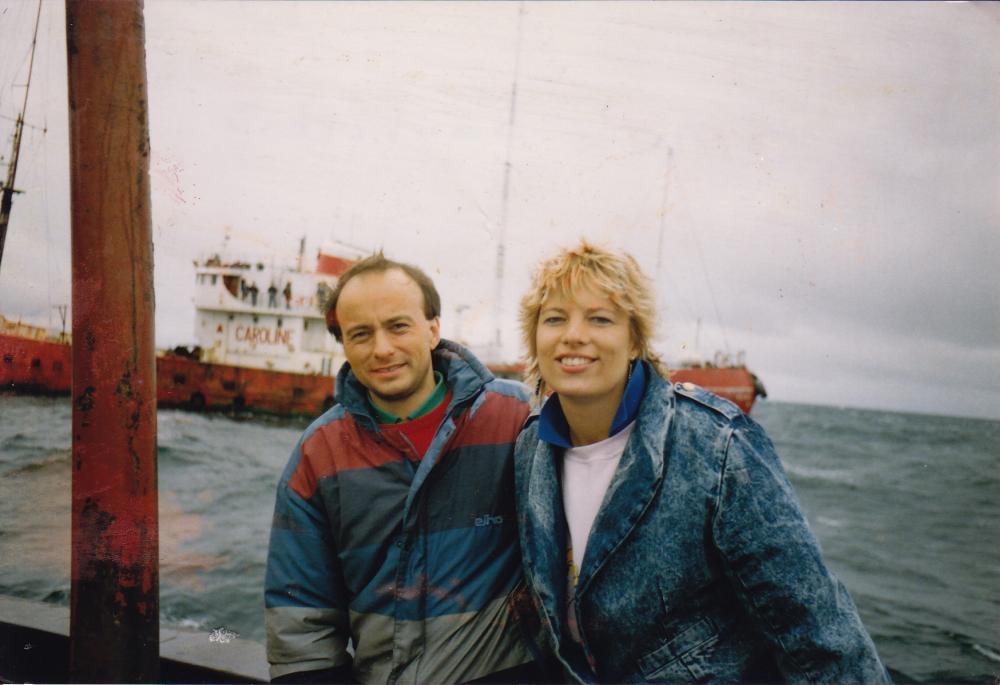 Leendert Marjo 1988.jpg