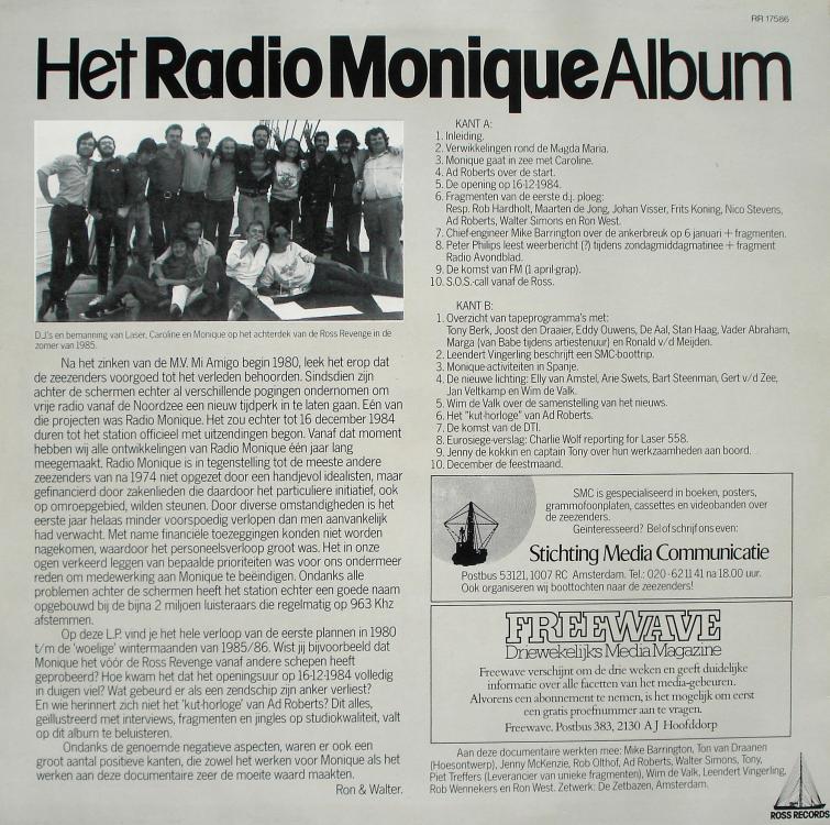 Het Radio Monique album back.jpg