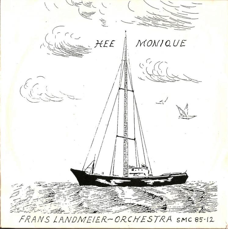 Hee Monique - Frans Landmeijer Orchestra cover front.jpg