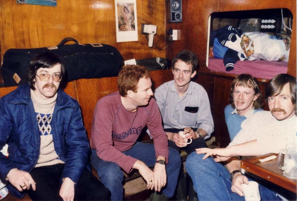 nieuw boordploeg in vooronder Windy Dick Verheul,Jan Veldkam.jpg