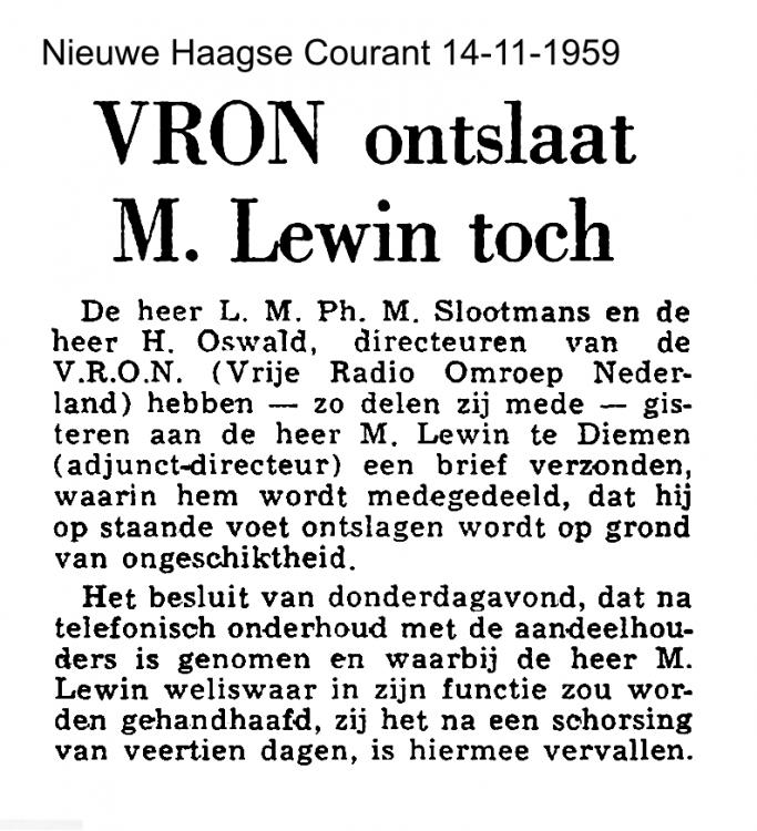 1959-11-14 Nieuwe Haagse Courant.jpg