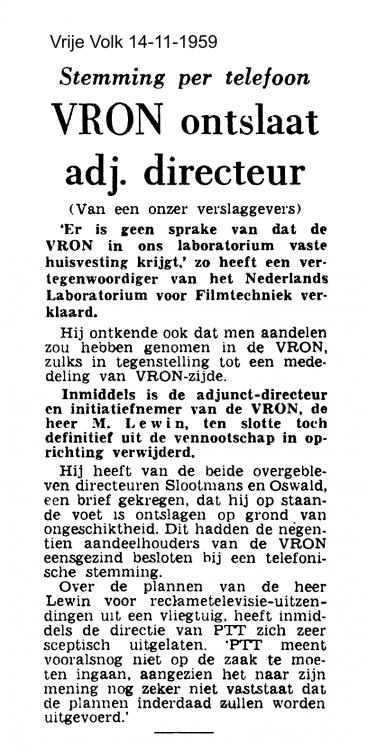 1959-11-14 Vrije Volk.jpg