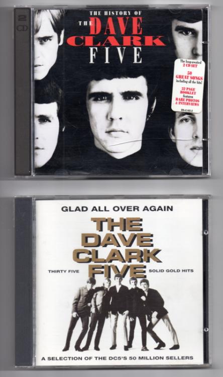 DC5 CD's 1993 kl.jpg