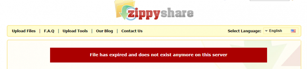 zippyshare werkt niet.PNG