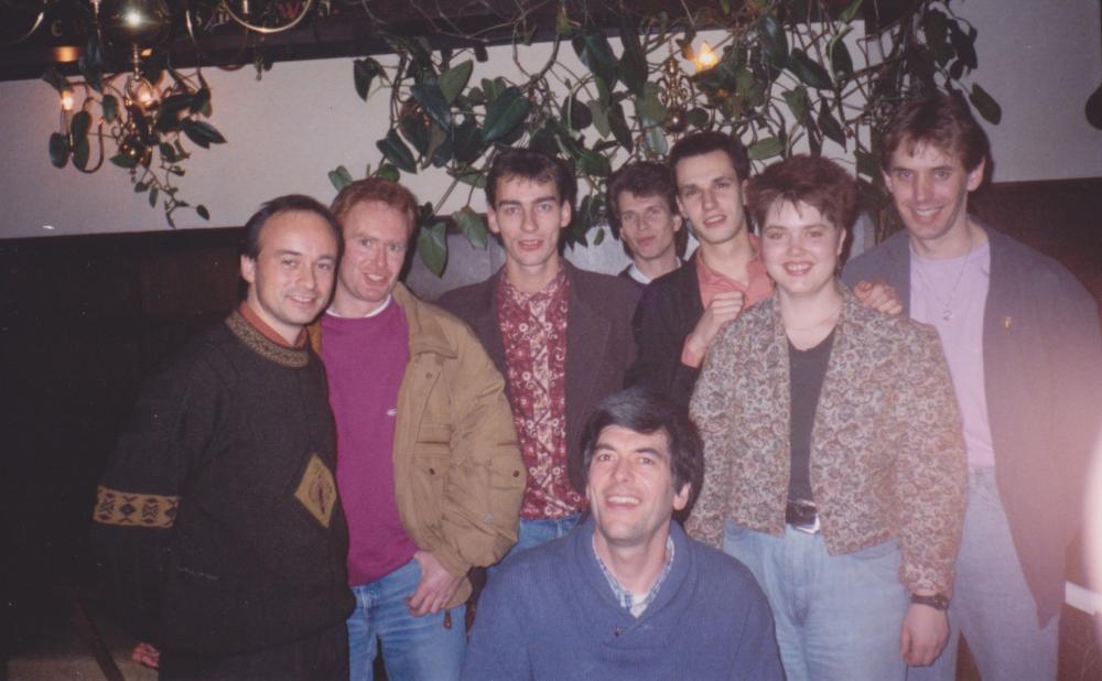 Zeezenderdag 1991 Haarlem.jpg