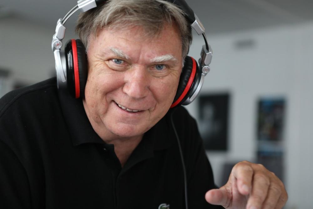 The Summer of Love- Zaki (foto VRT)