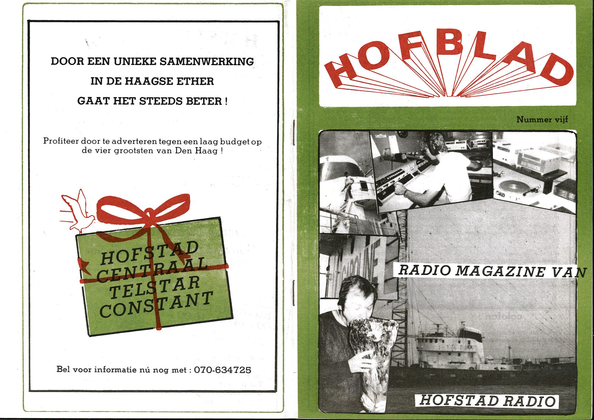 Hofblad - 05 - 19830600