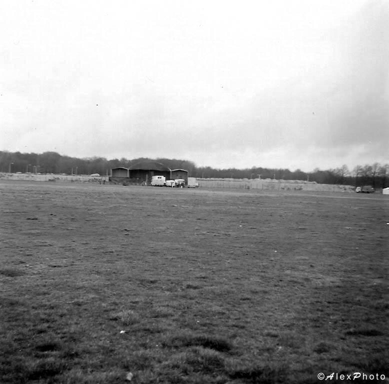 Alex van den Hoek Radio Veronica