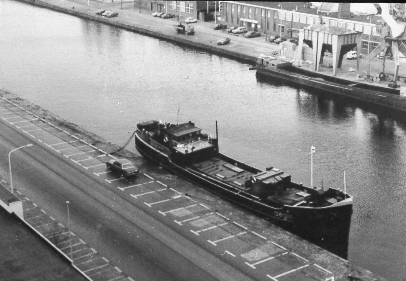 Piet Treffers Radio Delmare