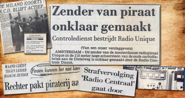 Vrije Radio/TV Nederland
