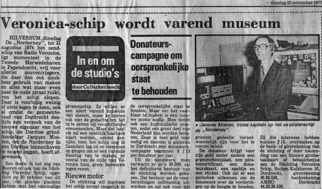 19771122_Telegraaf_Veronica_wordt_museum.jpg