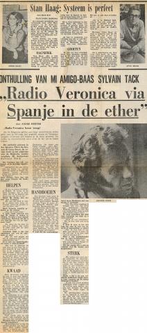 19750220_Telegraaf Radio Veronica via Mi Amigo en Spanje weer in de ether.jpg