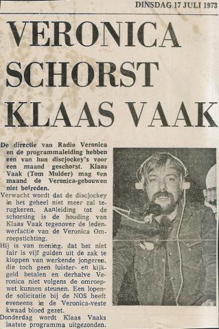 19730717_Veronica schorst Klaas Vaak.jpg