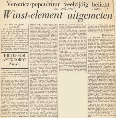 19730419 Volks Ver winstelement.jpg