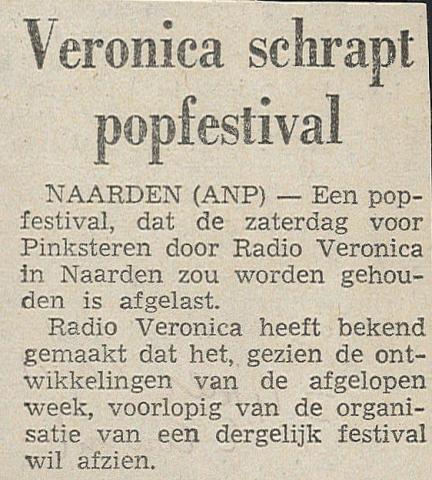 19710524_E cou Veronica schrapt popfestival.jpg