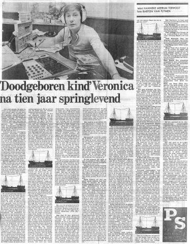 19700530 Parool_Doodgeboren kind Veronica.jpg