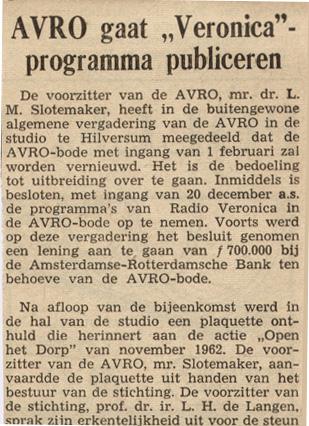 19641214_AVRO Televizer publi Veronica.jpg
