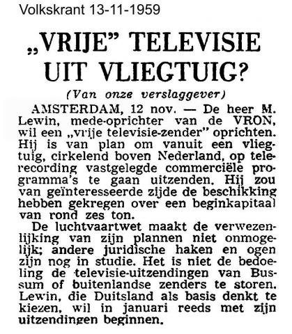 19591113_Vrije televisie uit vliegtuig VRON.jpg
