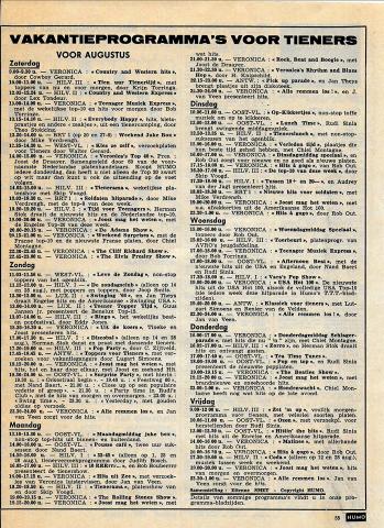 196607 Humo Vakantieprogrammas voor tieners veronica.jpg