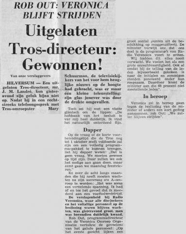 1974-07-20 Telegraaf Veronica blijft strijden.jpg