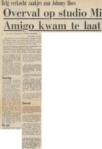 19750218_Telegraaf Overval op studio Mi Amigo kwam te laat.jpg