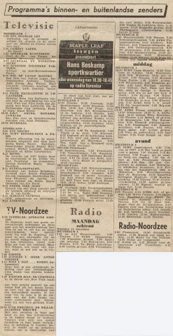 19641214_Telegraaf REM TVNoordzee programering.jpg