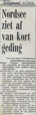 19711004_Telegraaf Nordsee ziet af van kort geding.jpg