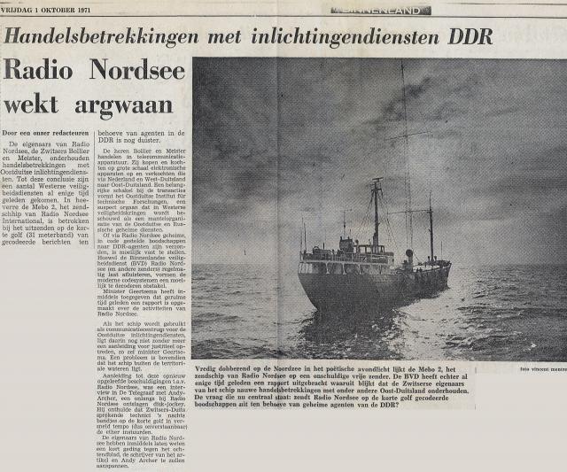 19711001_Telegraaf Radio Nordsee wekt argwaan.jpg
