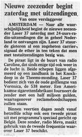 19840508_ Nieuwe zender begint zaterdag met uitzenden Laser.jpg