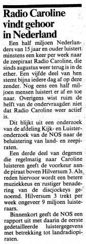 19831215_Adformatie Caroline vindt gehoor in Nederland.jpg