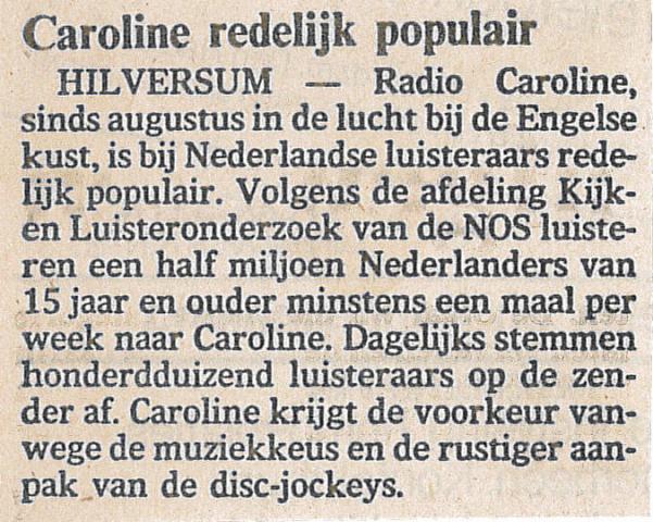 19831209_ Caroline redlijk populair.jpg