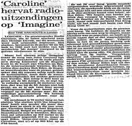 19830815_Parool Caroline hervat radiouitzendingen op Imagine-01.jpg