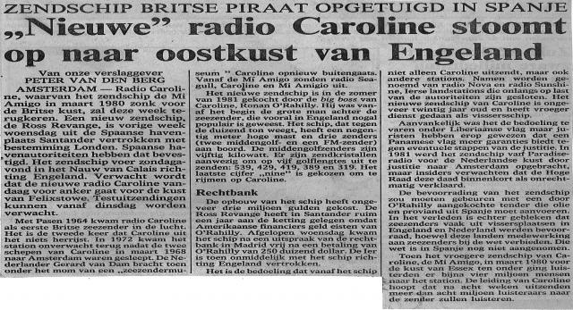 19830808_VK Radio Caroline stoomt naar oostkust van Engeland.jpg