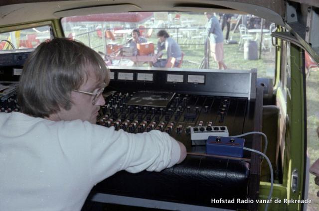 198107 Hofstad Radio Buf vanaf de Rekreade.jpg