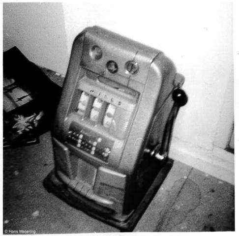 1973 Veronica studio oude Harry a.jpg