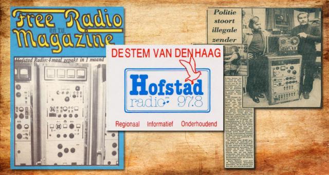 Hofstad Radio