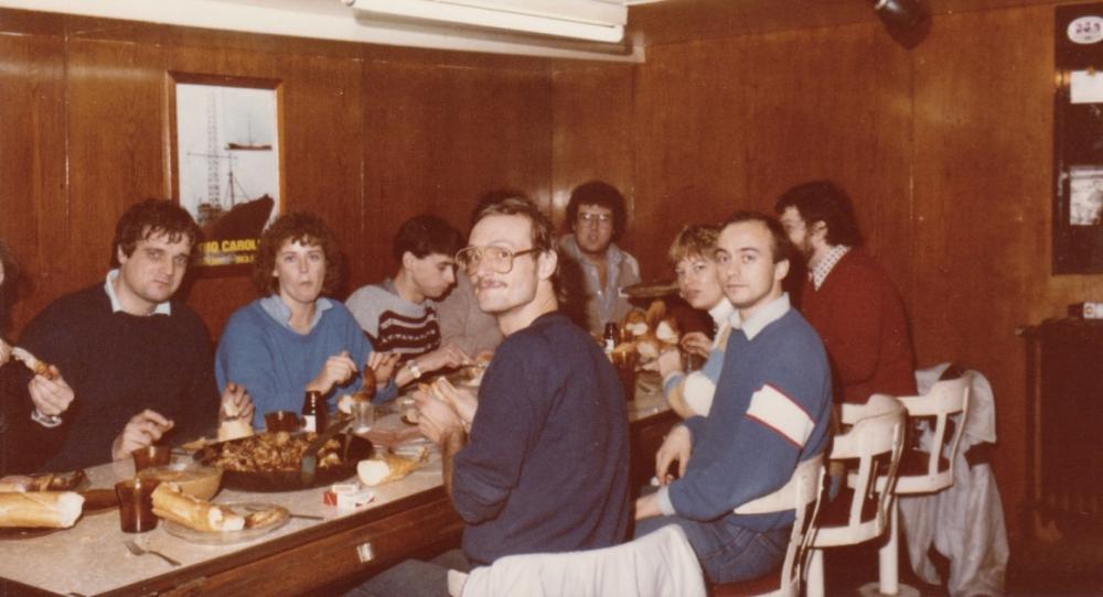 party  pré start Radio Monique 6 dec 1984.jpg