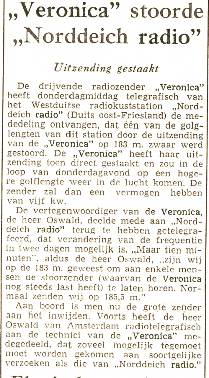 Veronica stoorde Norddeich radio  6 mei 1960  bew.png