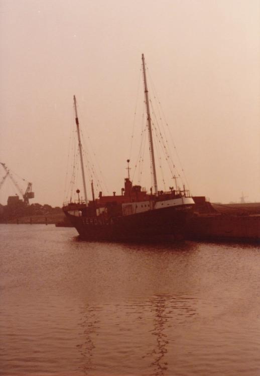 Norderney 's Gravendeel zomer 1980  .jpg