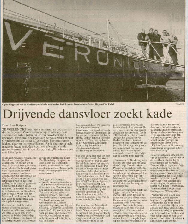 Veronica schip drijvende dansvloer  17-02-1994.png