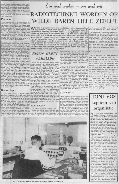 Veronica 24 dec 1963 Woelige historie met vrolijke muziek 3.jpg