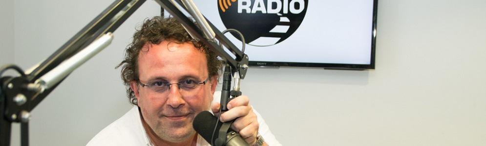 Samenwerking Traffic Radio en Coastline FM