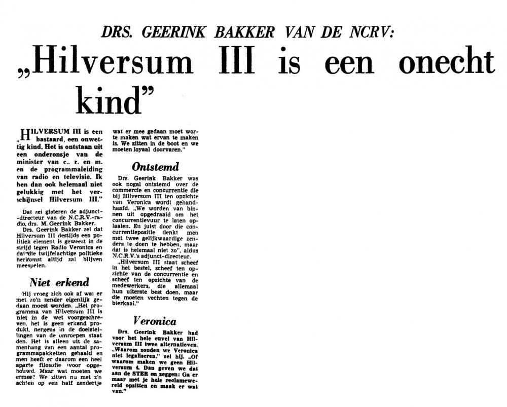 H3 Onecht Kind NCRV 9Sept1970.jpg